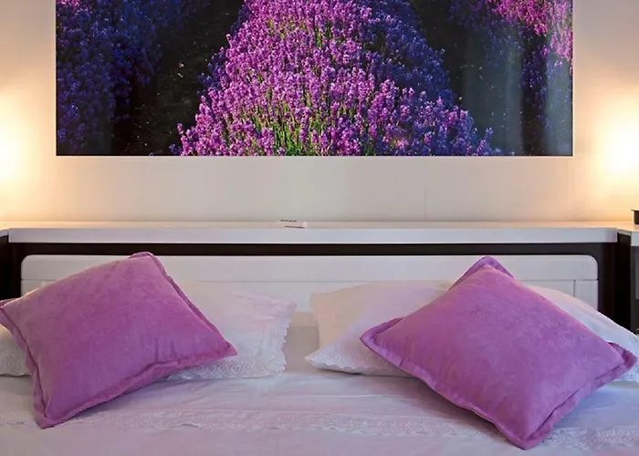 公寓 Milana - Cozy With Free Parking