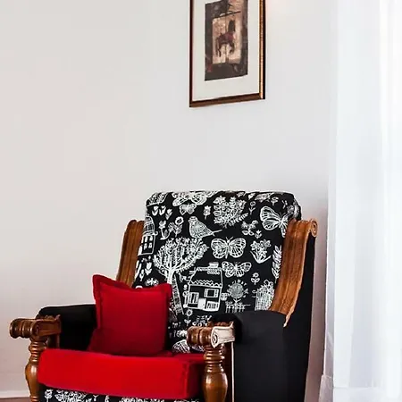 Milana - Cozy With Free Parking * Split